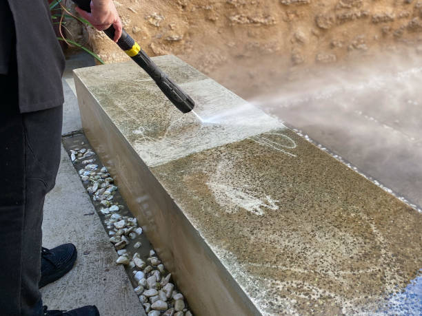 Why Choose Our Certified Pressure Washing Experts for Your Project Needs in West Ocean City, MD?